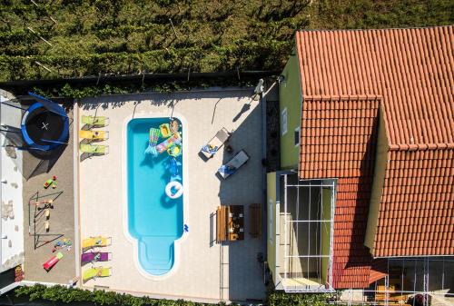 Sestanovac Villa | Holiday Residence Maja