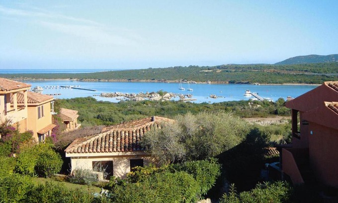 Golfo di Marinella Apartment | Holiday resort Baia de Bahas Residence Golfo Aranci - ISR01295-DYC