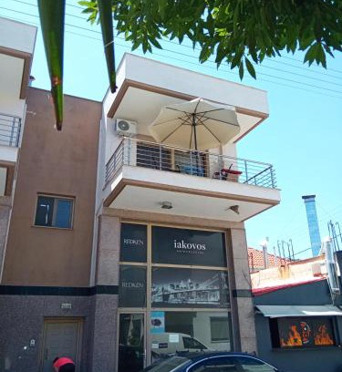 Nea Peramos House | Holiday's Nea Peramos Kavala's