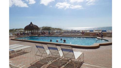 Indian Shores Apartment | Holiday Villas III #311