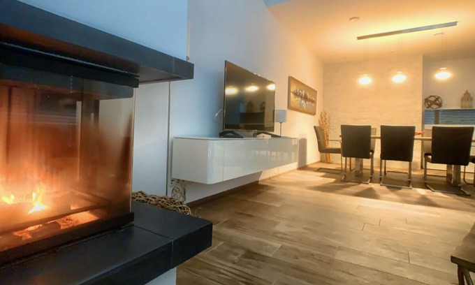 Schwanau House | Holidayhouse4You (East) - Near Europapark