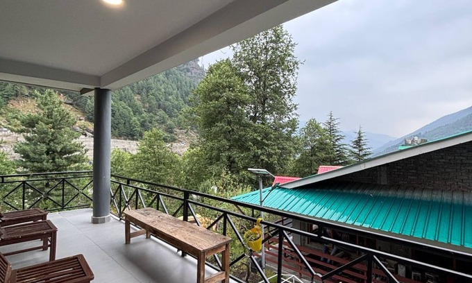 Burwa Apartment | Holidays in Haven Hospitality
