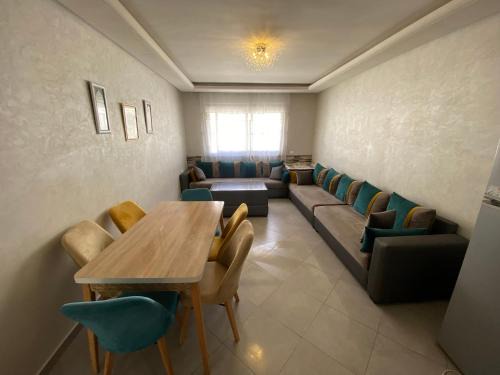 Martil Apartment | Holidays in Martil - Beach, comfort and safety