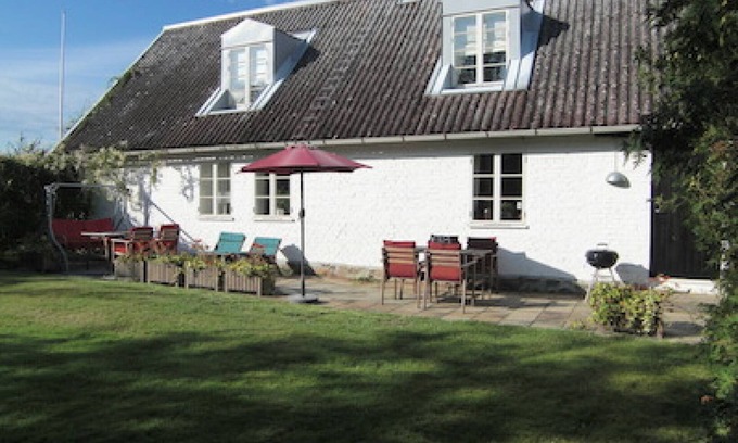 Hoganas House | Holidays in the countryside on the west coast near Höganäs