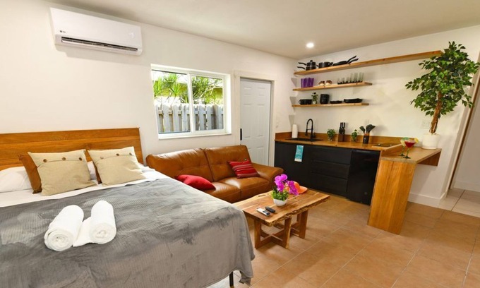 North Corals Apartment | Holidays Sale | 20-40% discounts | Pool available | Beach 4min