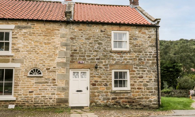 Hutton le Hole Cottage | Hollyside Cottage