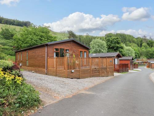 Troutbeck House | Hollytree Lodge