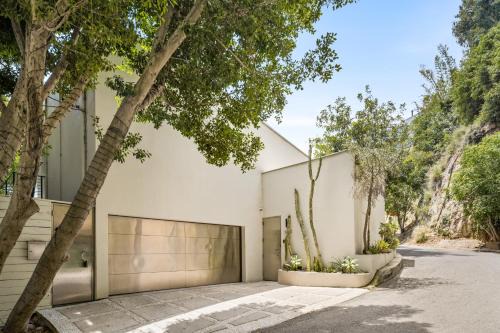 Hollywood Hills West Villa | Hollywood Hills Luxe Escape