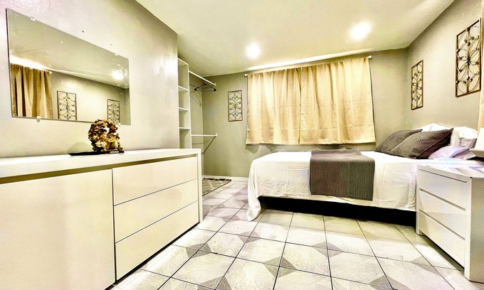 Parkside House | Hollywood paradise