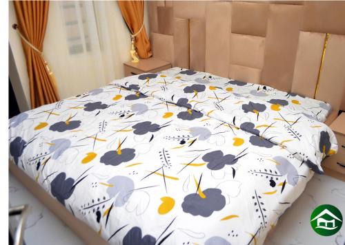 Oshodi-Isolo Apartment | Holy Eucharis Serviced Apartments