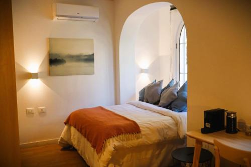Lastarria Apartment | HOM I Departamento 2PAX AlA Barrio Lastarria