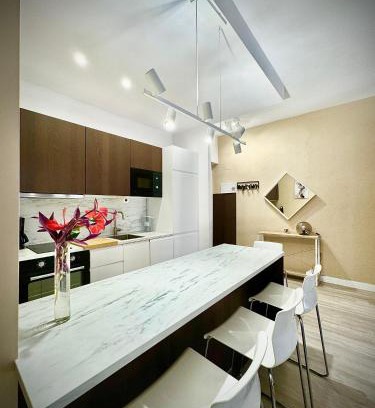 Sitio de Calahonda Apartment | Home 120, Mansion Alhamar