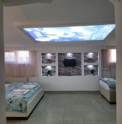 Edirne Hotel | HOME 22 otel