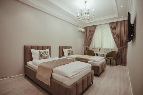 Shymkent Apartment | Home Apartment Standard 2