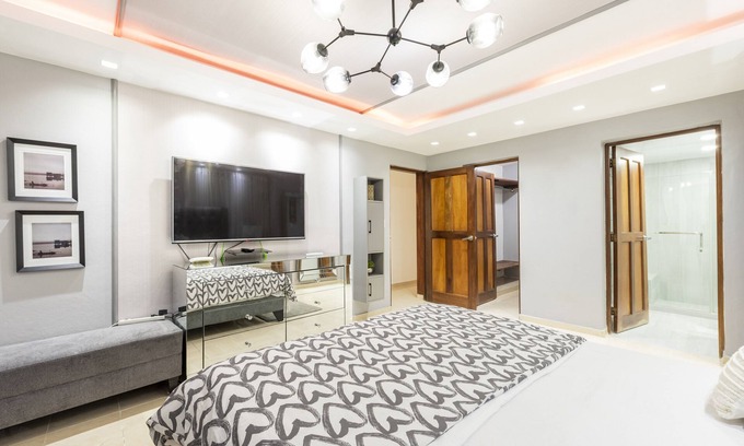 Buenos Aires Condo | Home Away From Home - Minutes From Colonial Zone!