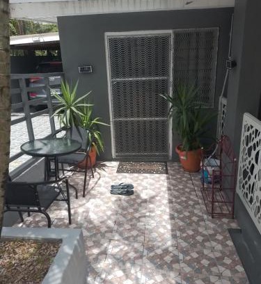 Nadi Bed & Breakfast | Home Away From Home