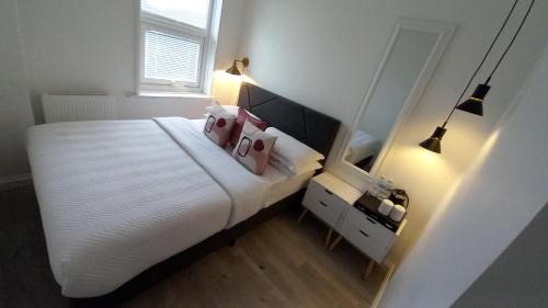Ashford House | Home Away From Home