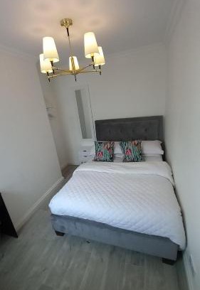 Ashford House | Home Away From Home,