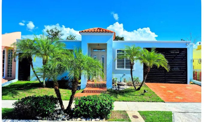 Hormigueros House | Home Away Home Hormigueros