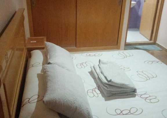 Bni Makada Apartment | Home calme - بيت الهدوء
