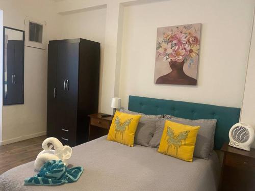 El Golf Apartment | Home Estudio 3