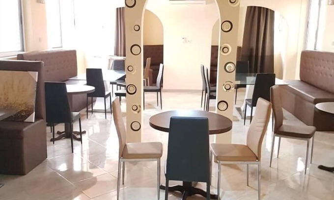 East Legon House | Home From Home Ghana Guesthouse