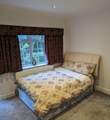 Chapeltown House | Home