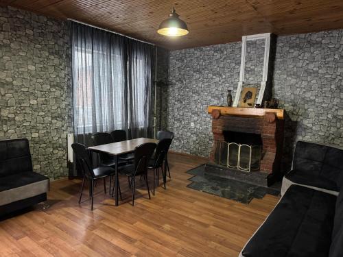 Bakuriani Apartment | Home in Bakuriani