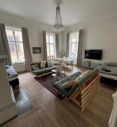 Gamla Stan Apartment | Home Inn LNG20