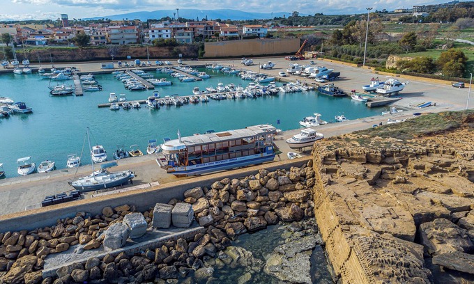 Isola di Capo Rizzuto Apartment | Home Le Castella