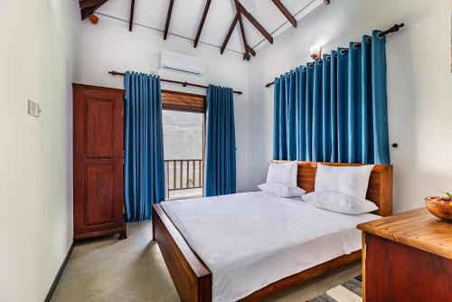 Hettimulla House | Home stay with nuwan
