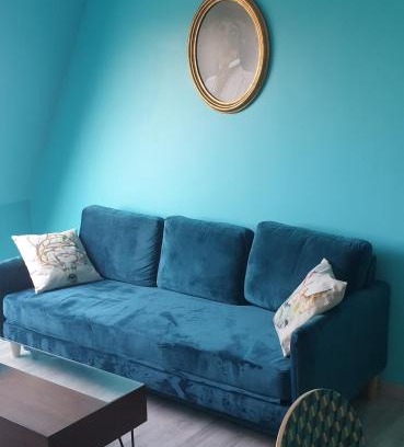 Cabourg Apartment | Home sweet home Cabourg plage