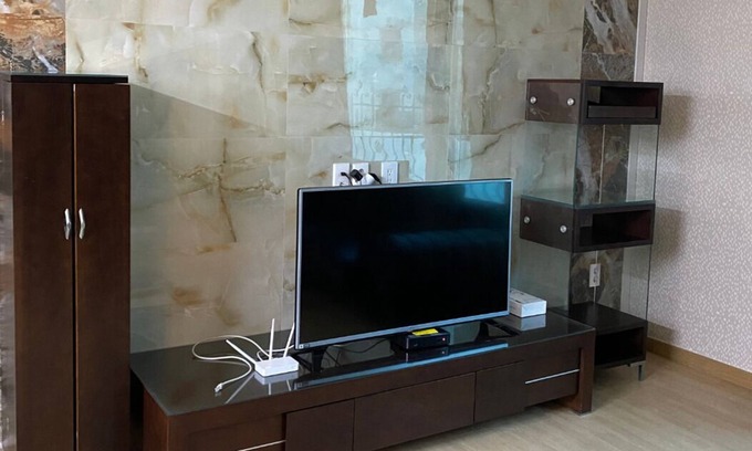 Pyeongtaek House | Home sweet home!