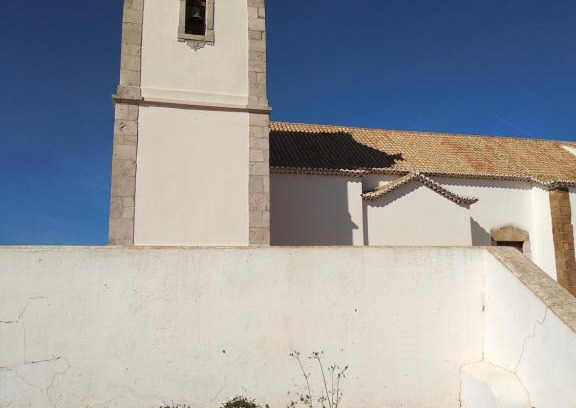 Vila do Bispo House | Home Village