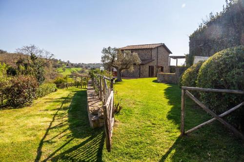 Montorgiali House | Home with a view in Scansano, Tuscany