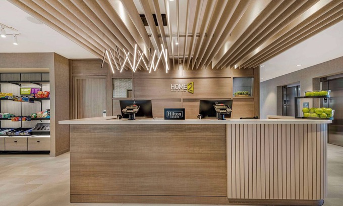 Boone Hotel | Home2 Suites By Hilton Boone