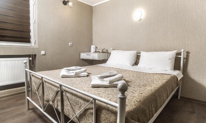 Vera Hotel | Home25