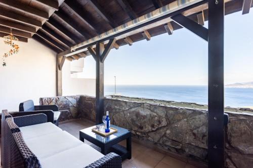 Tabaiba House | Home2Book Maruja's House Ocean View & Wifi