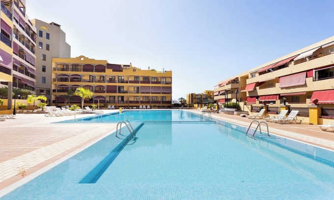 Puerto de Santiago Apartment | Home2Book Seaside Escape Playa La Arena