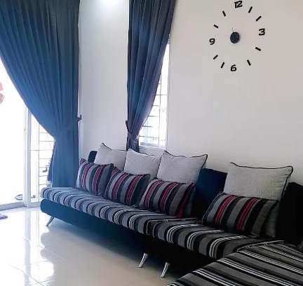 Kampung Teluk Chengai House | Home2u Alor Setar Homestay