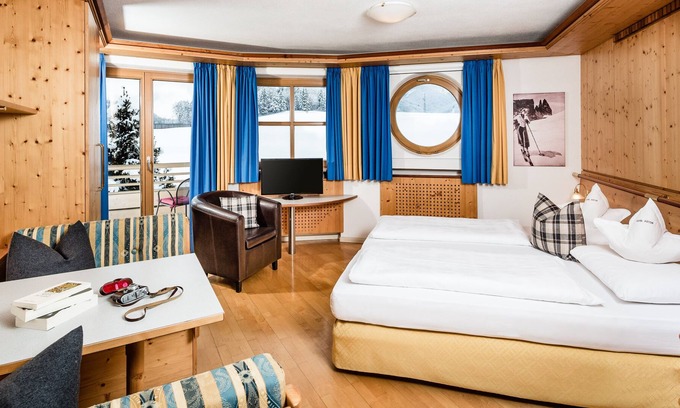 Casteldarne Apartment | HomeAwayFromHome at Kronplatz in the South Tyrolean Dolomites