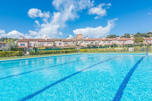 Santa Susanna House | HomeHolidaysRentals Moonlight