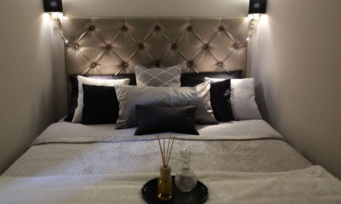 Inner City Budapest Apartment | HomeHotels Budapest on Andrássy Blvd.
