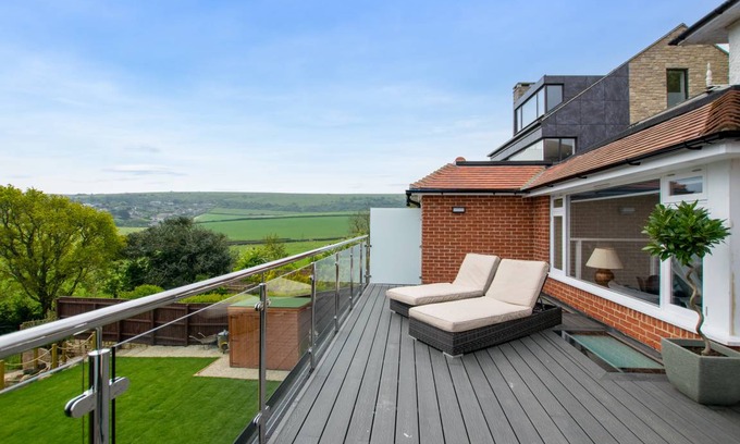 Studland Cottage | Homelands