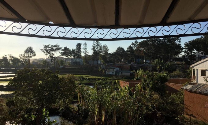 Ambohibao House | Homelidays
