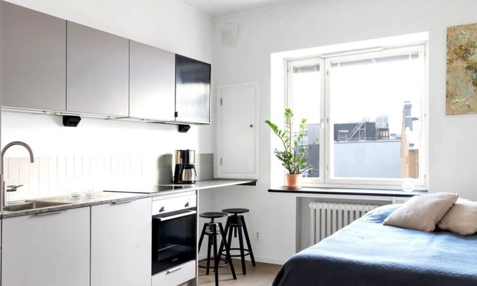 Tampere Apartment | Homelike Apartment with Best Location