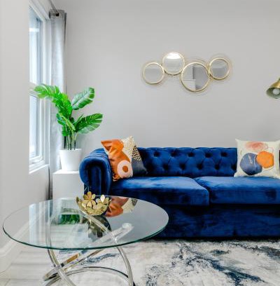 Hammersmith and Fulham Apartment | Homely 3 Bedroom House in Hammersmith