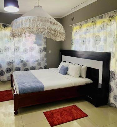 Lilongwe Bed & Breakfast | Homely Lodge And Apartments