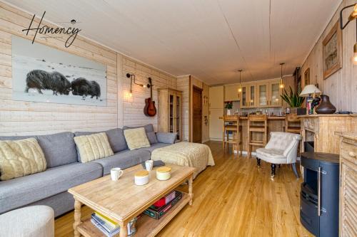 Viel-Alpe Apartment | Homency - Résidence Hélios G1