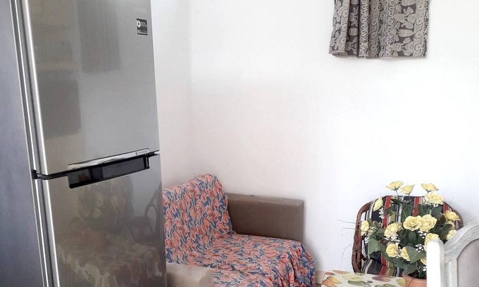 Grand-Baie Apartment | Homerez - 300 m away from the beach! Nice appartement for 2 ppl. at Grand Baie